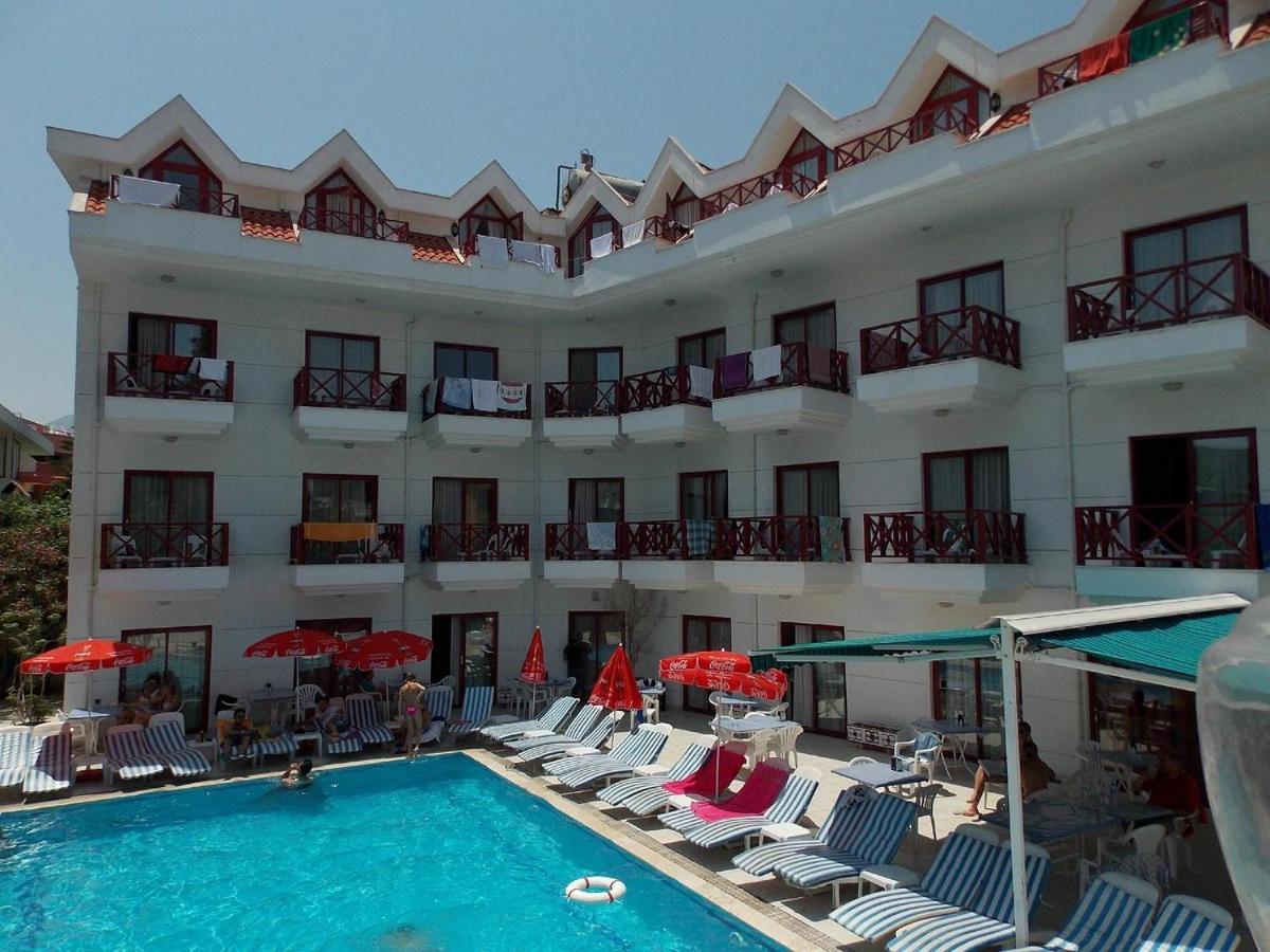 Hotel Himeros 3*