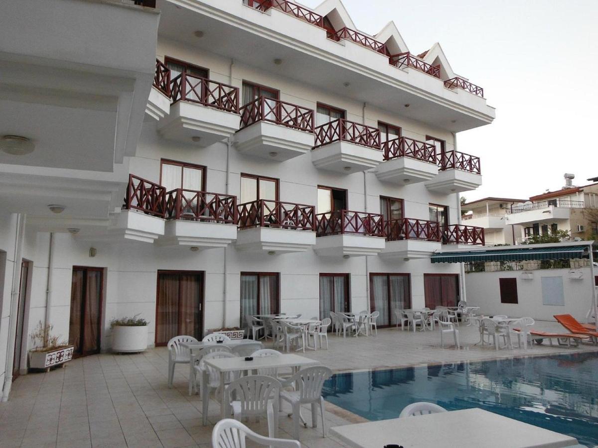 Himeros Hotel Kemer