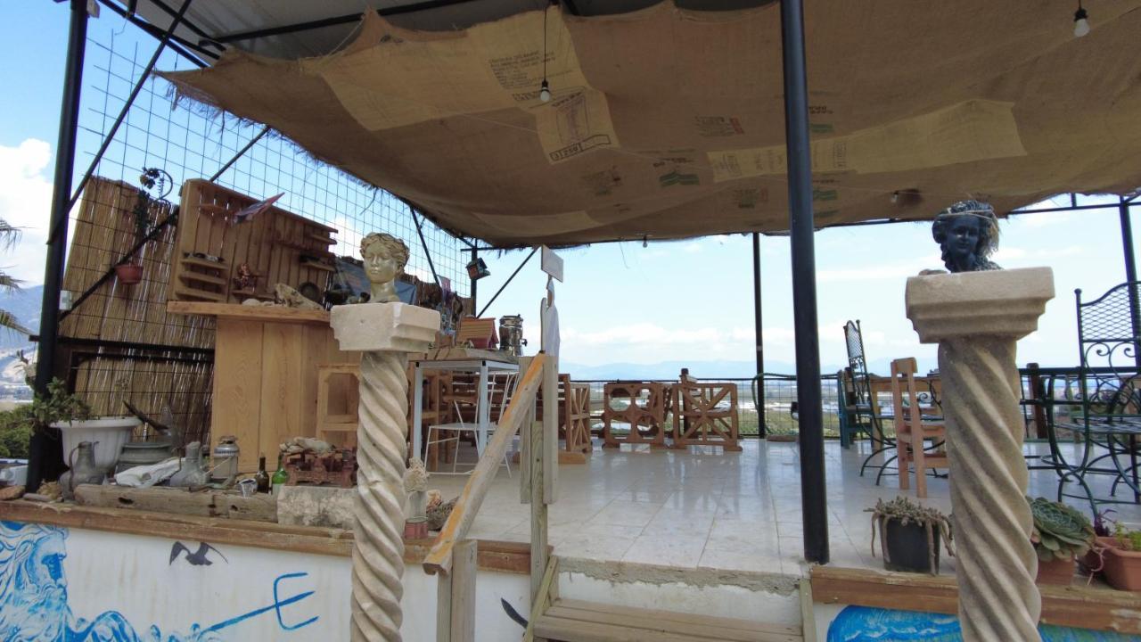 Heredot's House * Finike