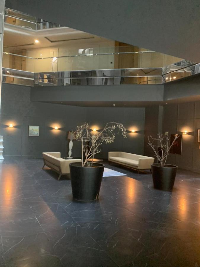 Prime Aparthotel Istanbul