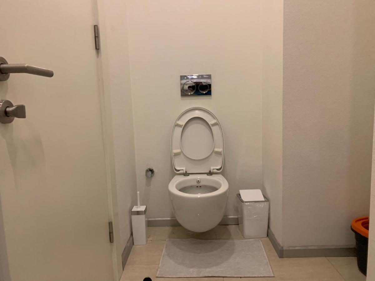 Aparthotel Prime