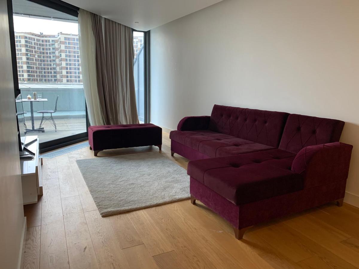 Prime Aparthotel