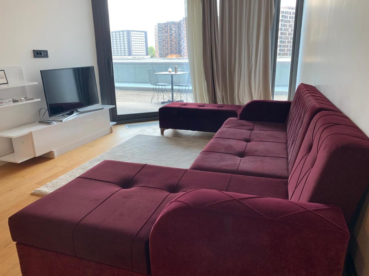 Aparthotel Prime