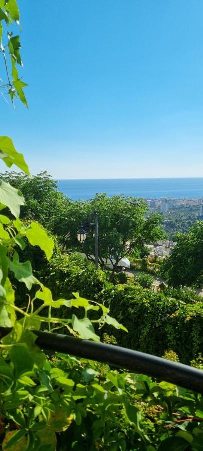Gold Apartment Alanya