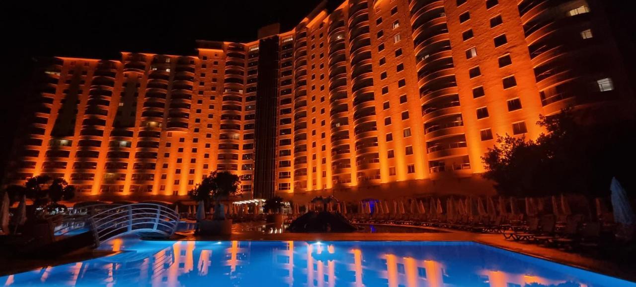 Gold * Alanya