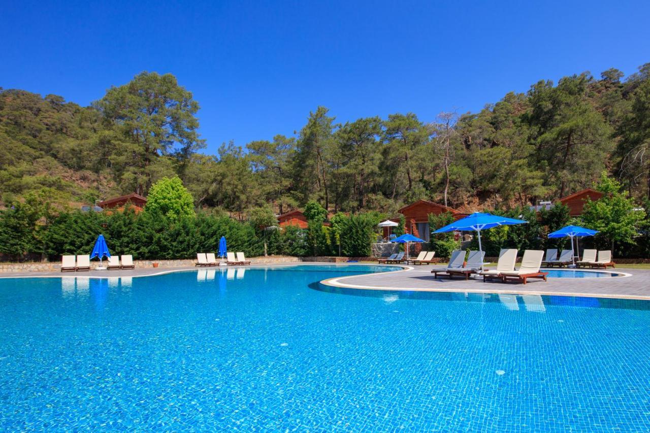 Hotel The Bay Club Fethiye