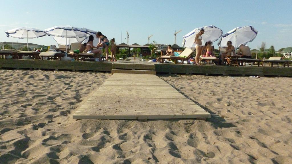 Sadev Turizm Family * Belek