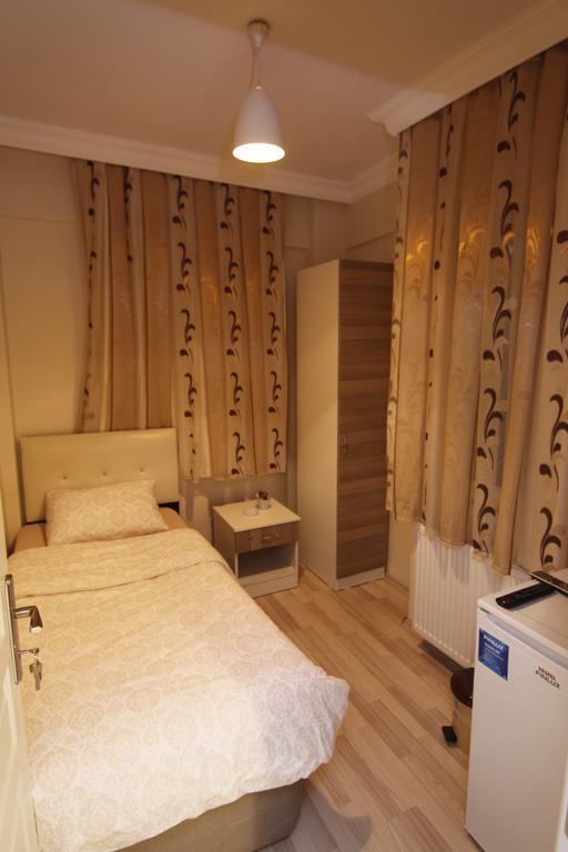 Aparthotel Aktif Istanbul
