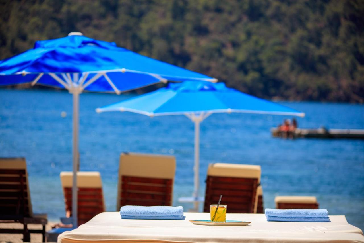 The Bay Club Hotel Fethiye