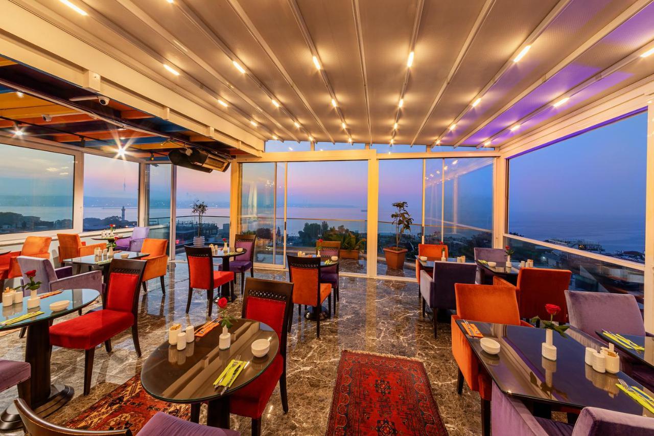 The Magnaura Palace 4* Istanbul