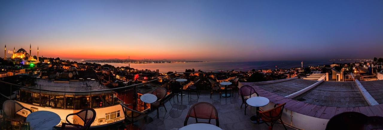 The Magnaura Palace 4*