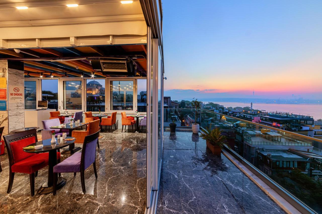 The Magnaura Palace 4*