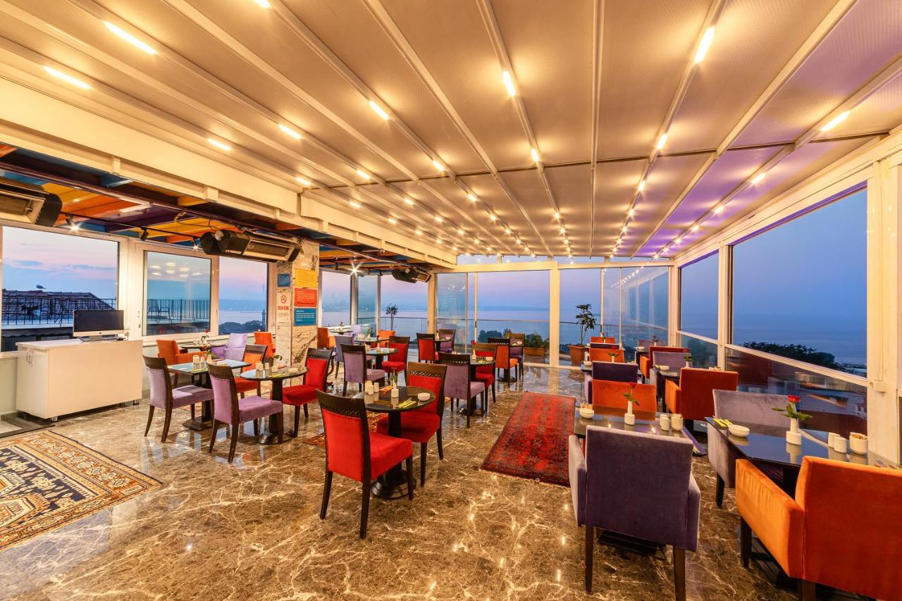 The Magnaura Palace Hotel 4*
