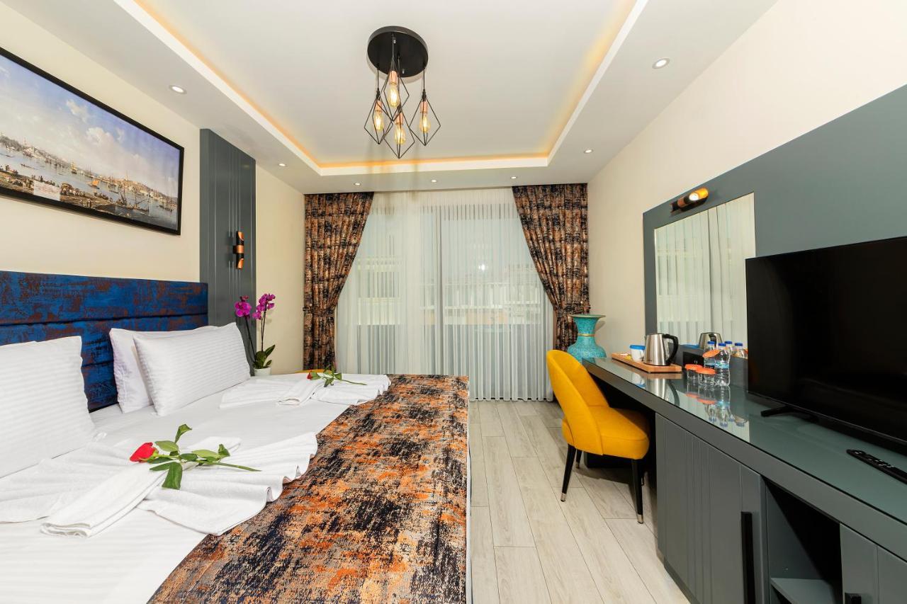 Hotel The Magnaura Palace
