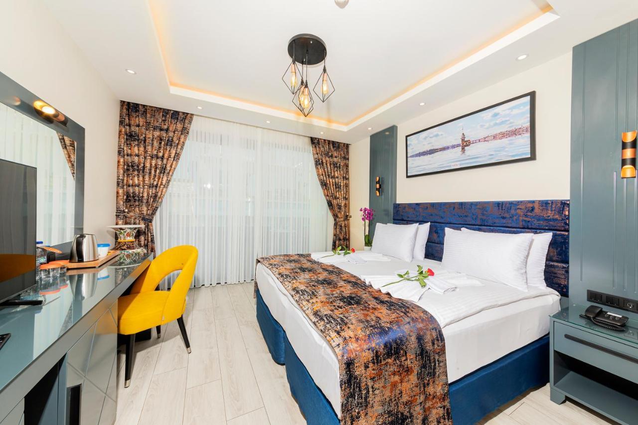 Hotel The Magnaura Palace