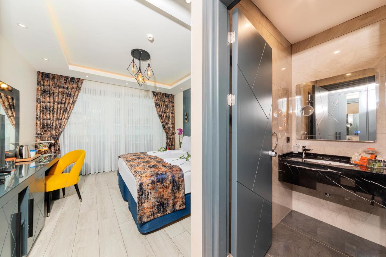 Hotel The Magnaura Palace 4*