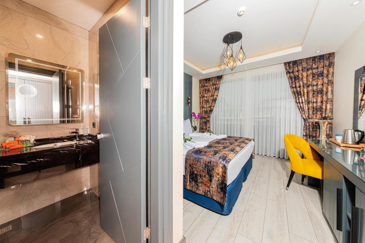 Hotel The Magnaura Palace 4*