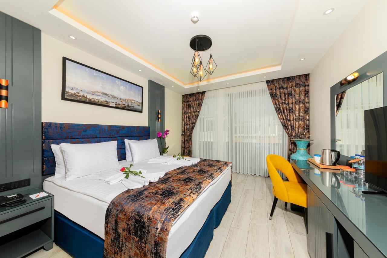 Hotel The Magnaura Palace