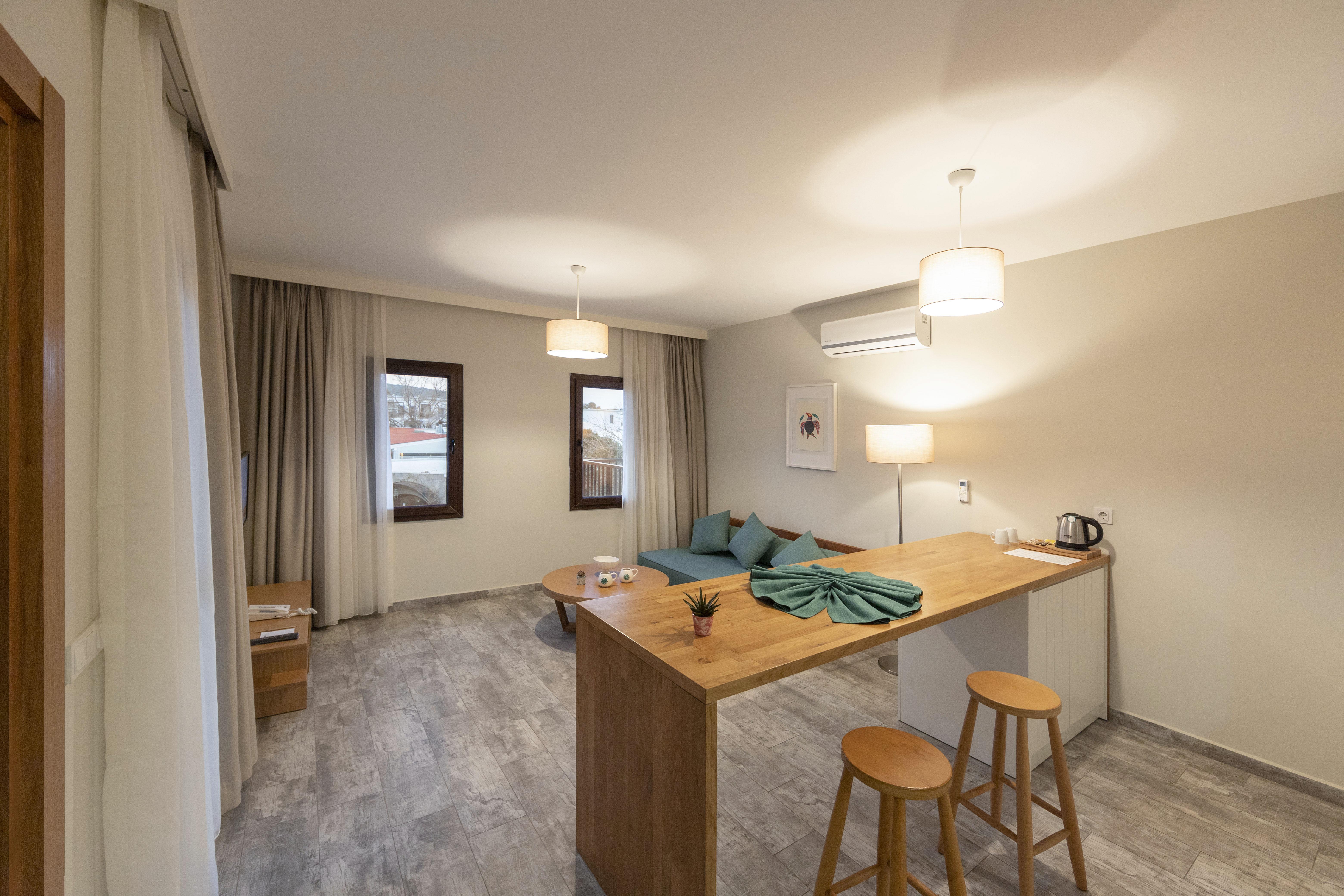 Hotel Dorman Bitez