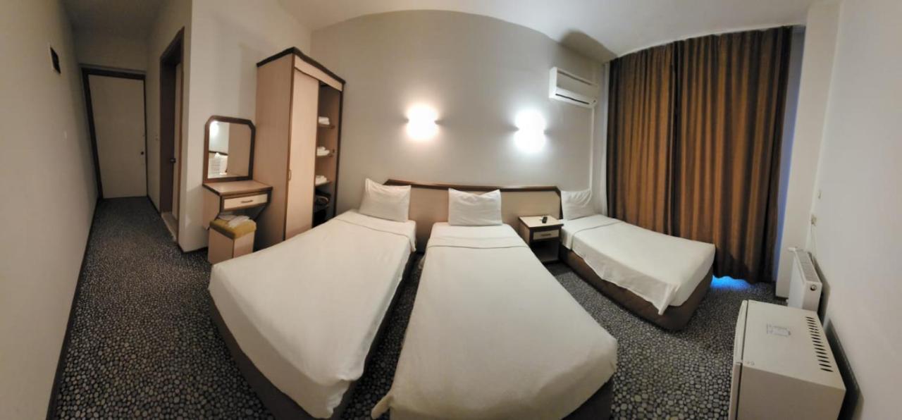 Sirin Hotel Cesme