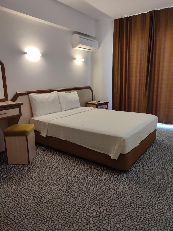 Sirin Hotel 2*