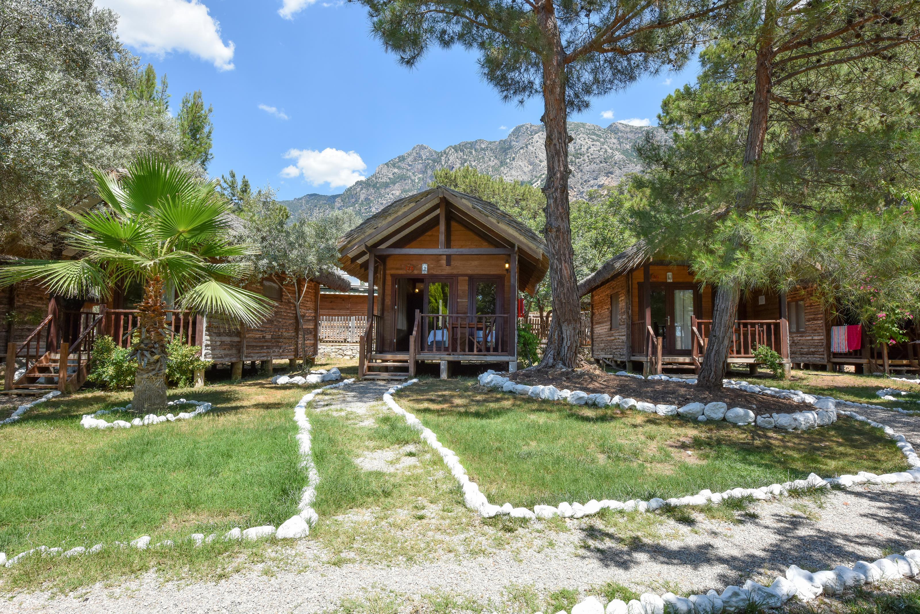 Hotel Sea Valley