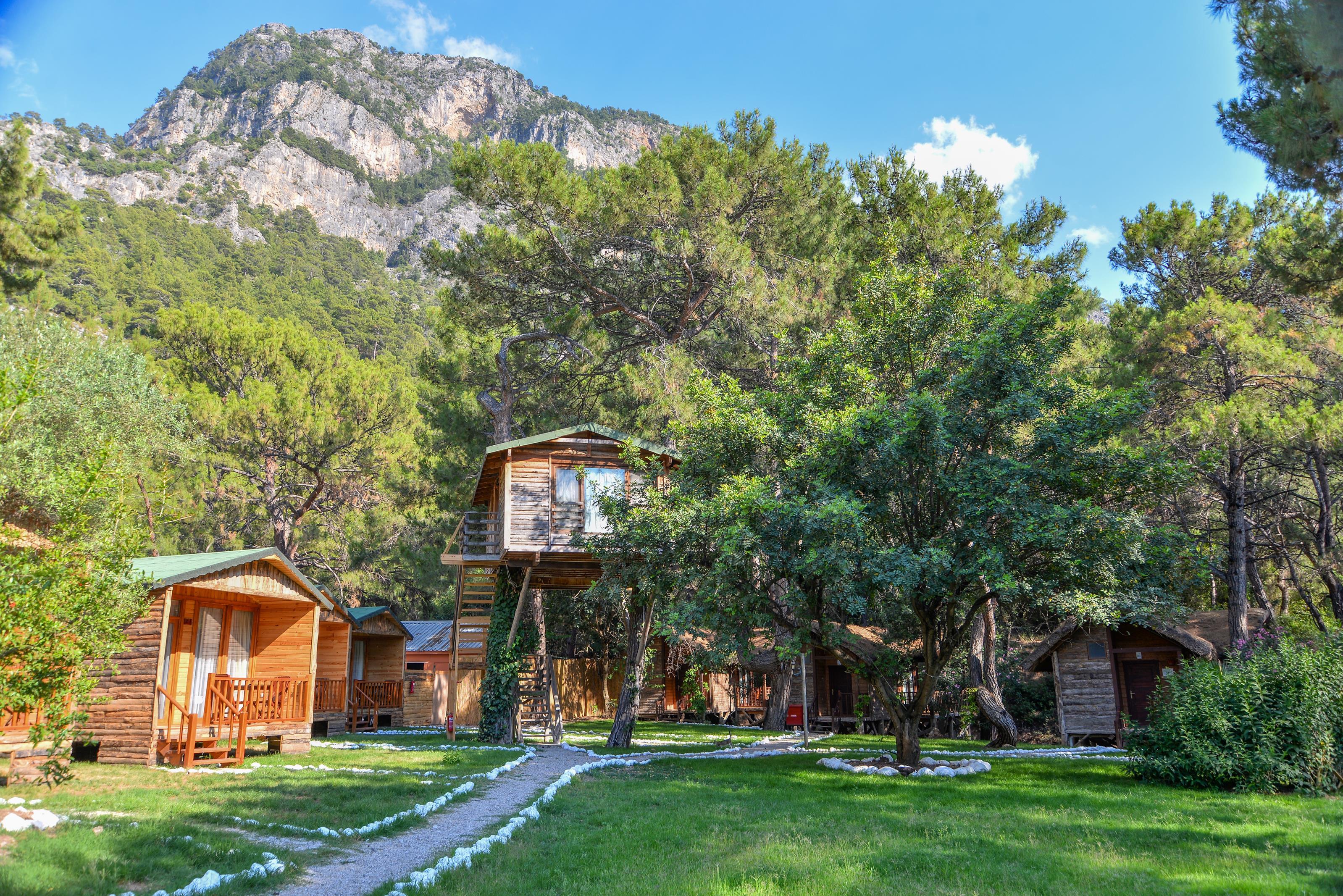 Hotel Sea Valley 3*