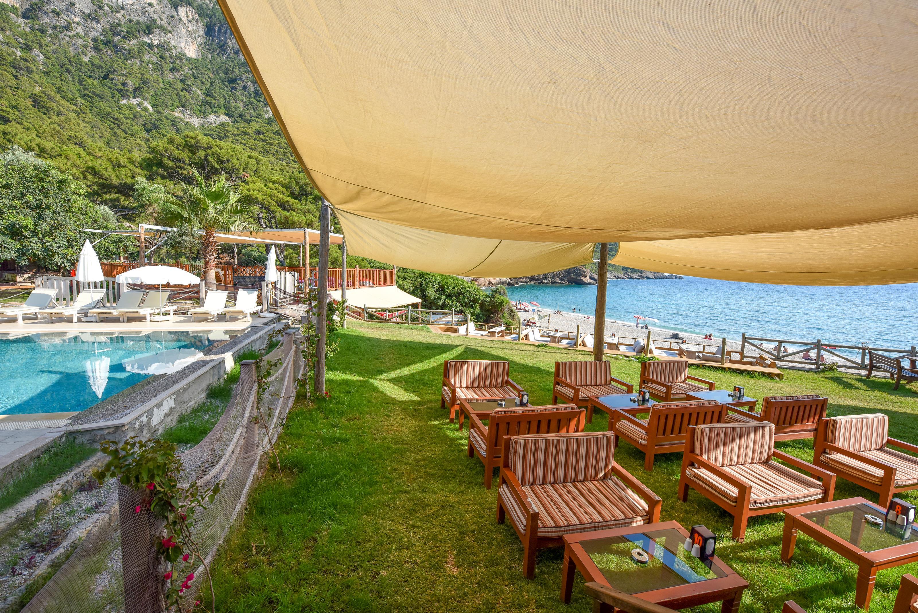 Hotel Sea Valley