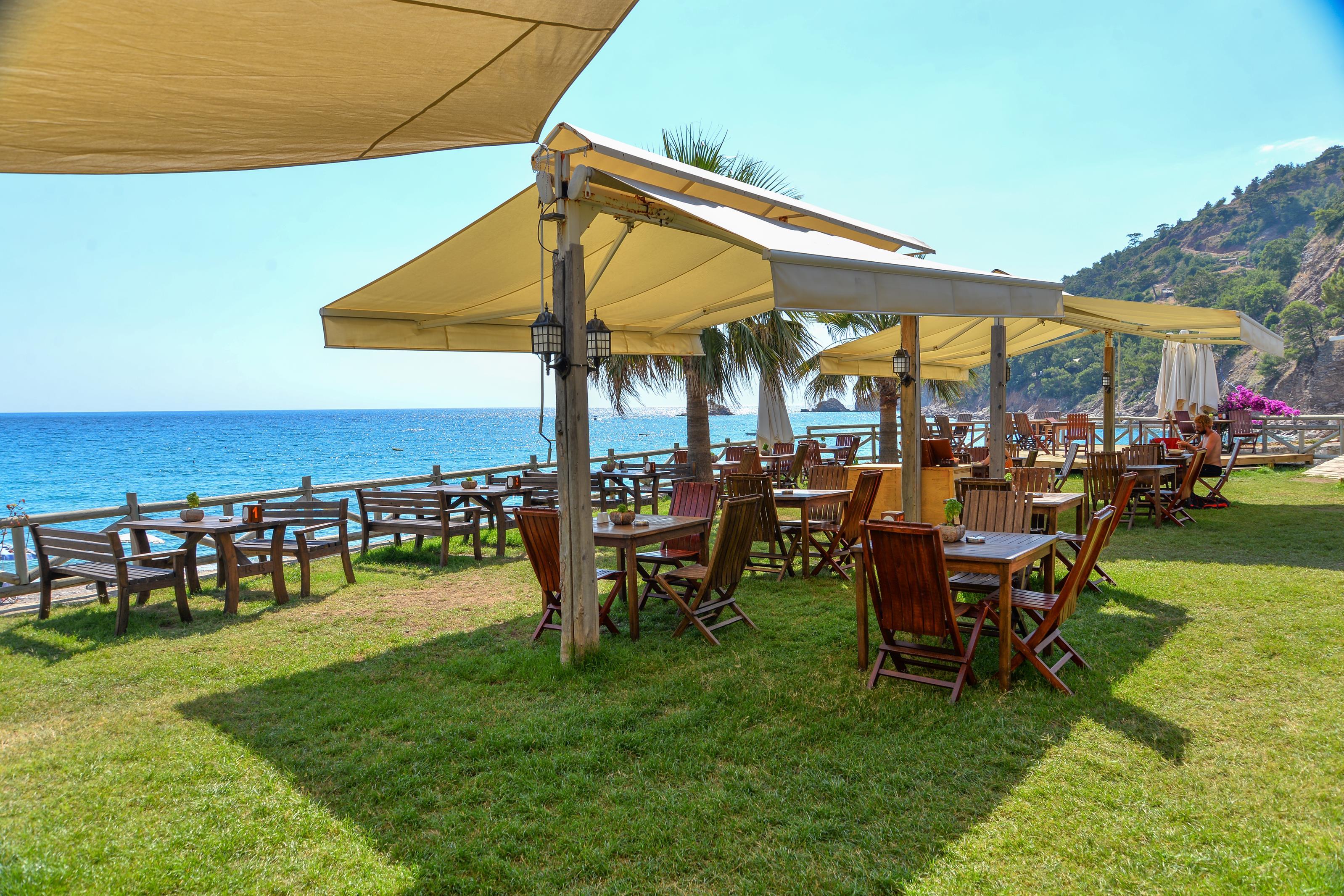 Hotel Sea Valley 3*