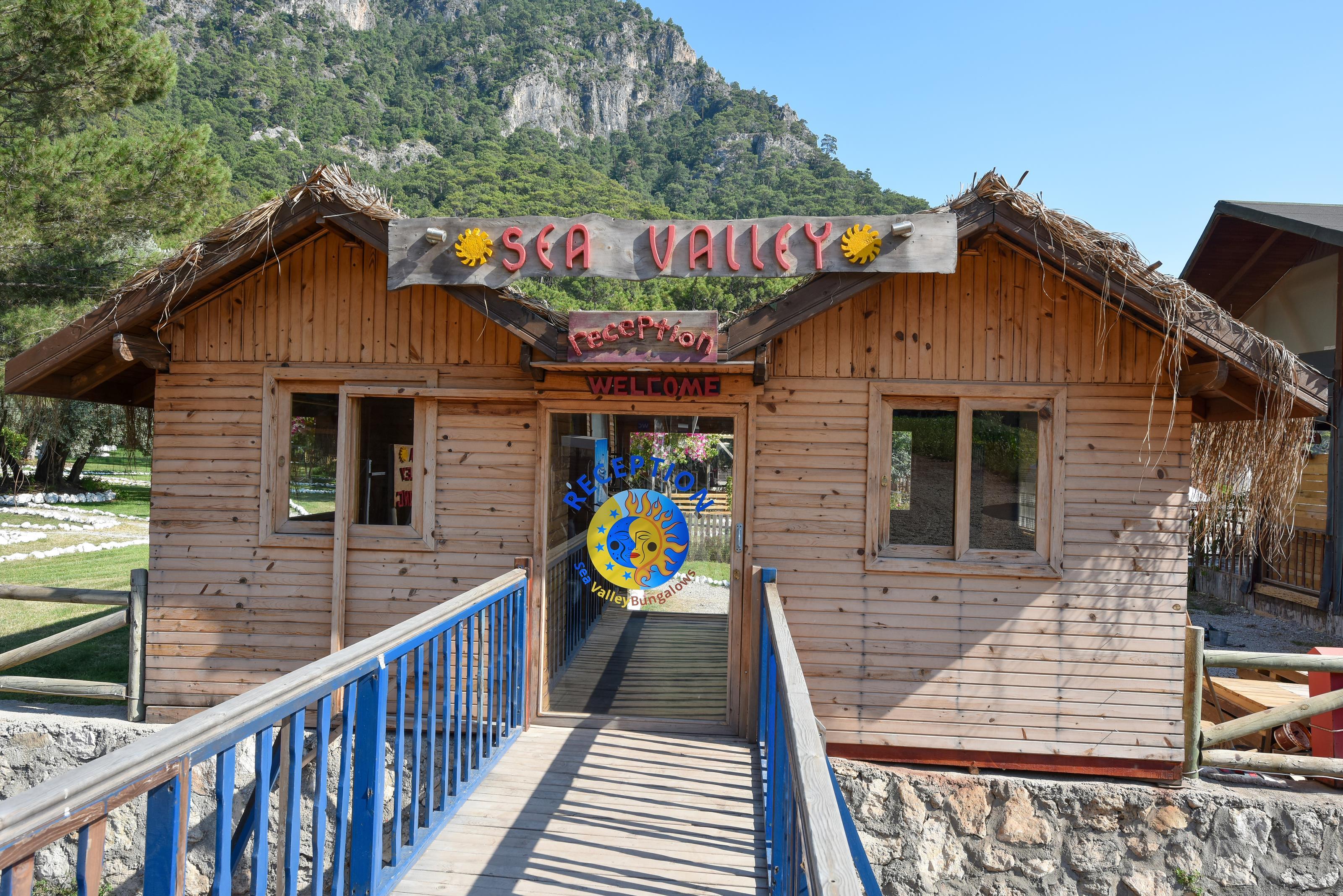 Hotel Sea Valley 3*