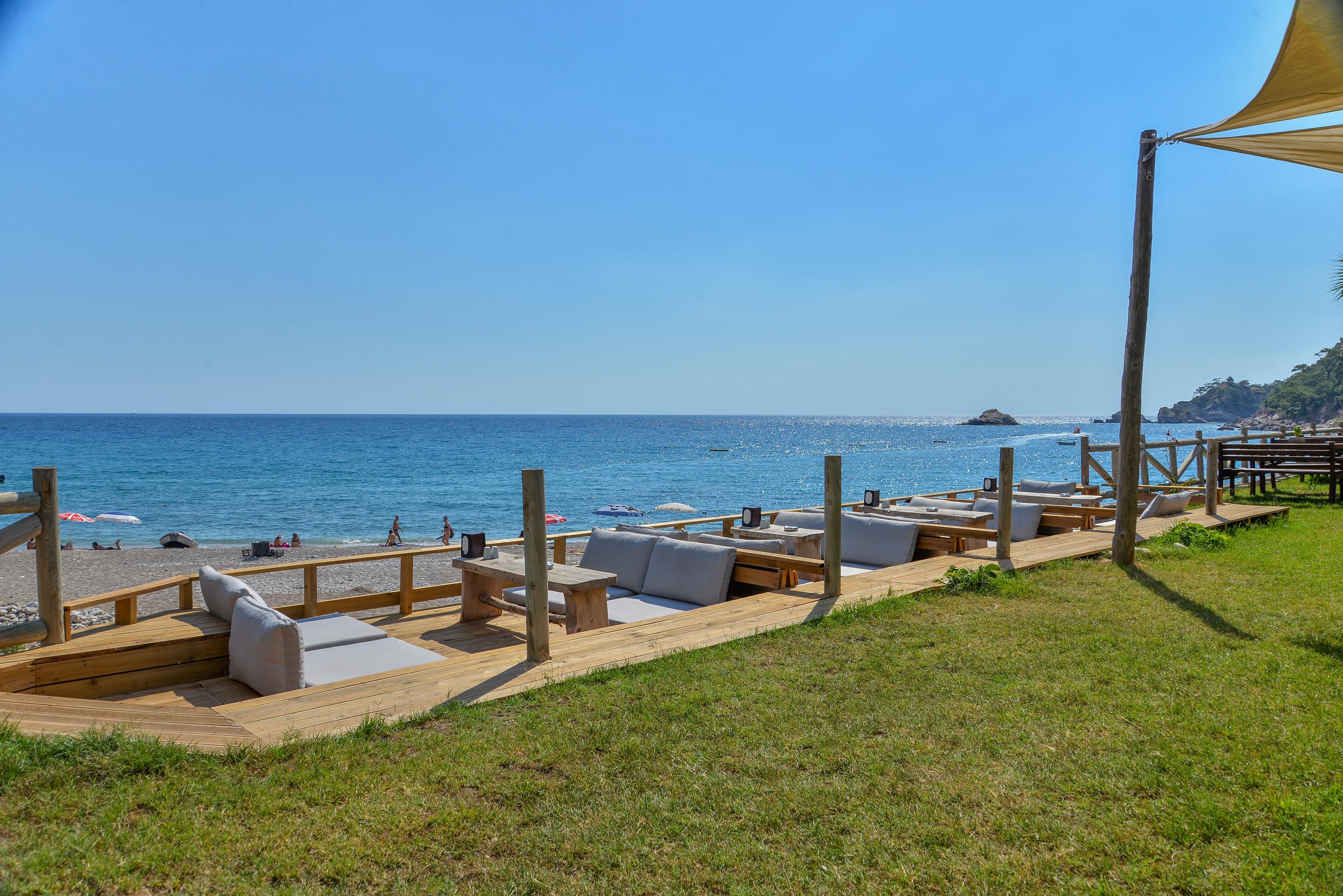 Sea Valley Faralya