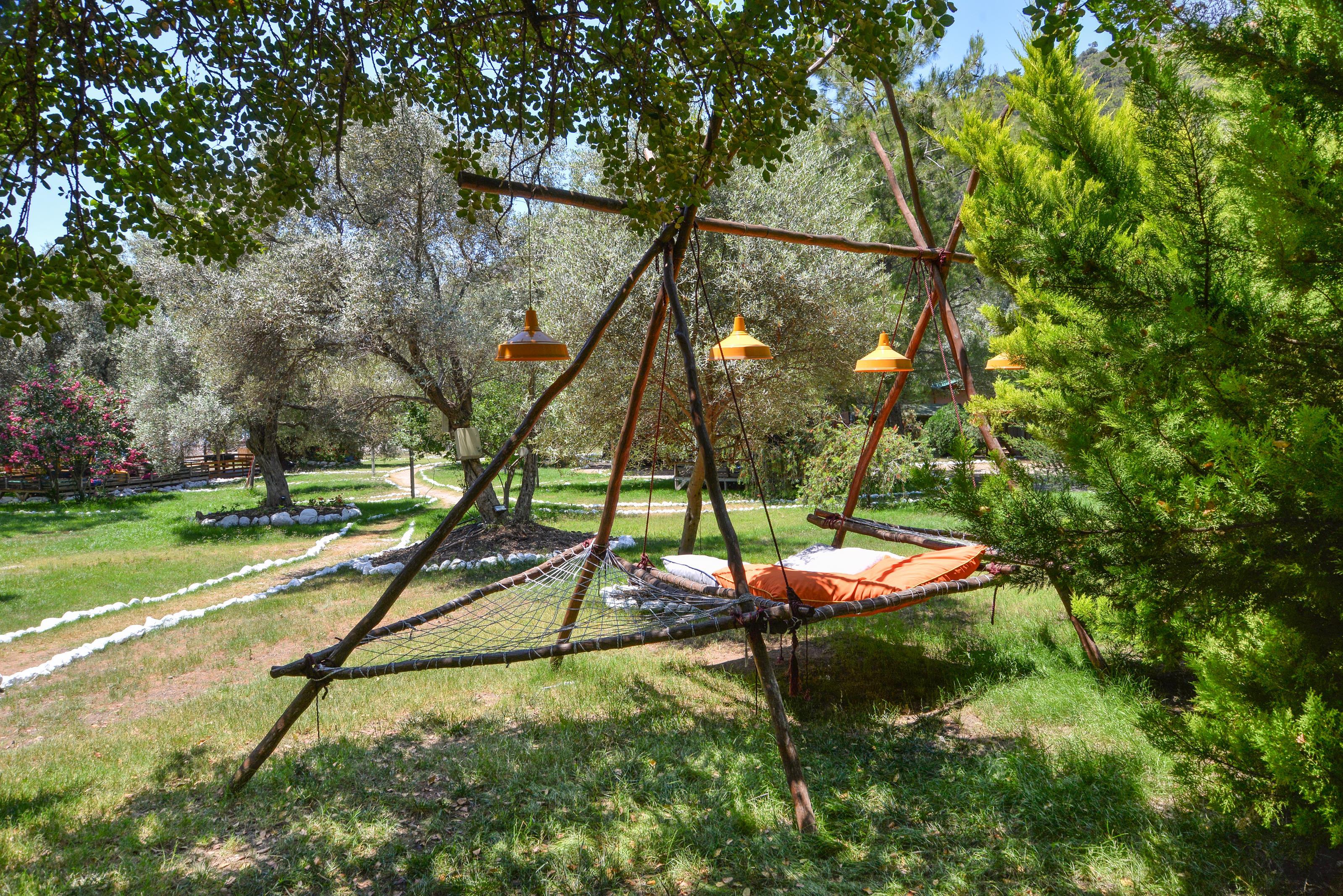 Sea Valley Hotel Faralya