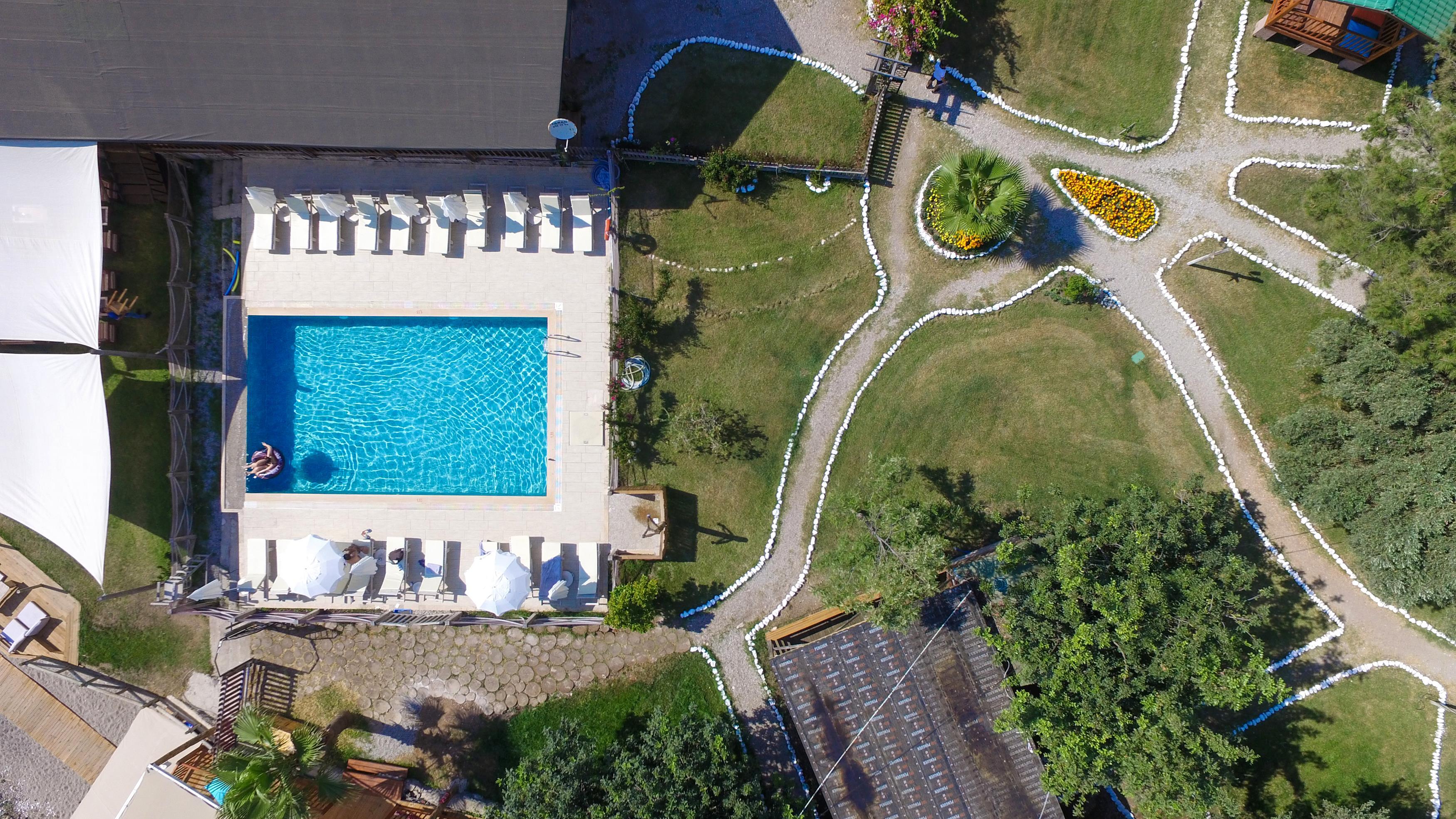 Hotel Sea Valley