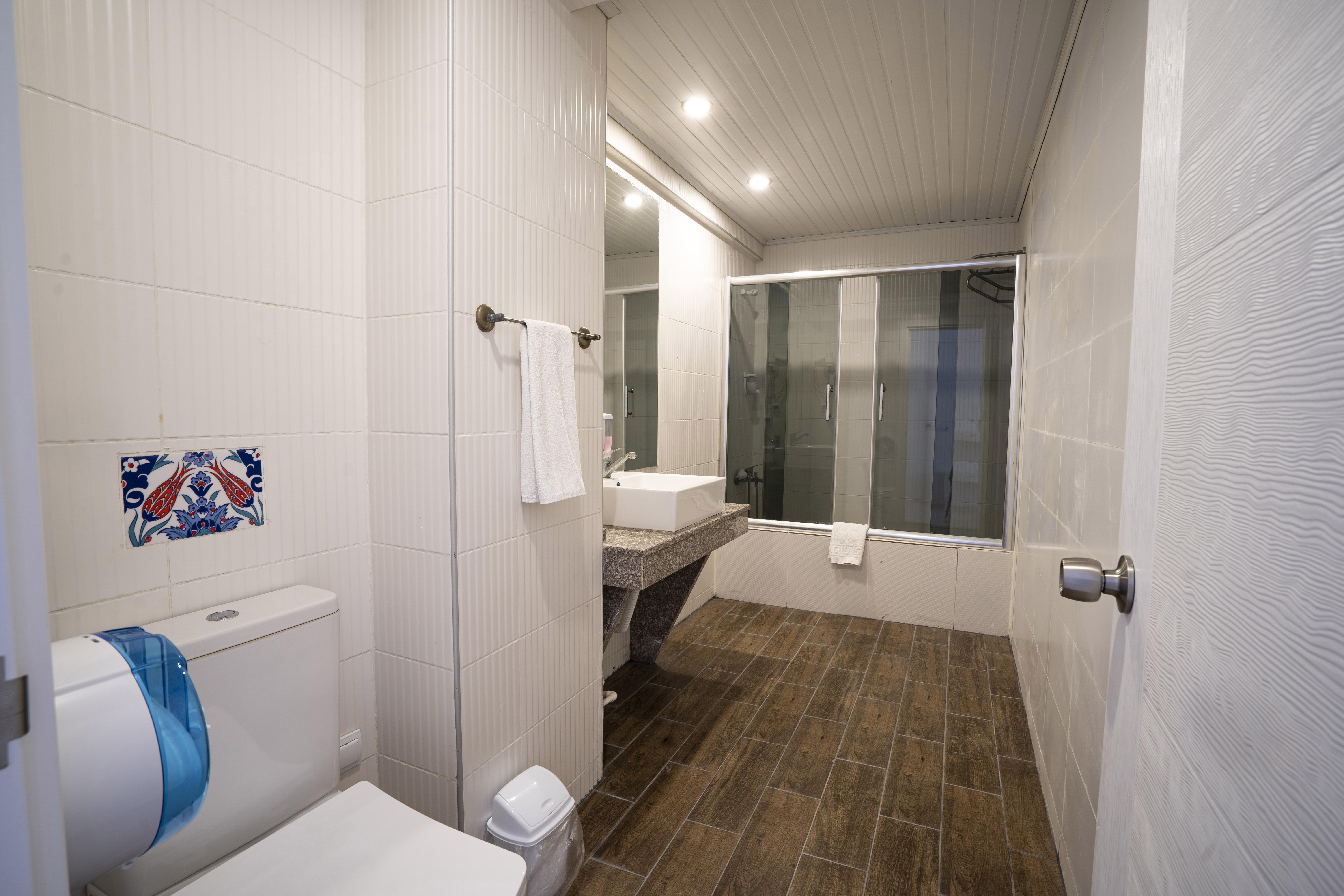 Hotel Ayapam Pamukkale