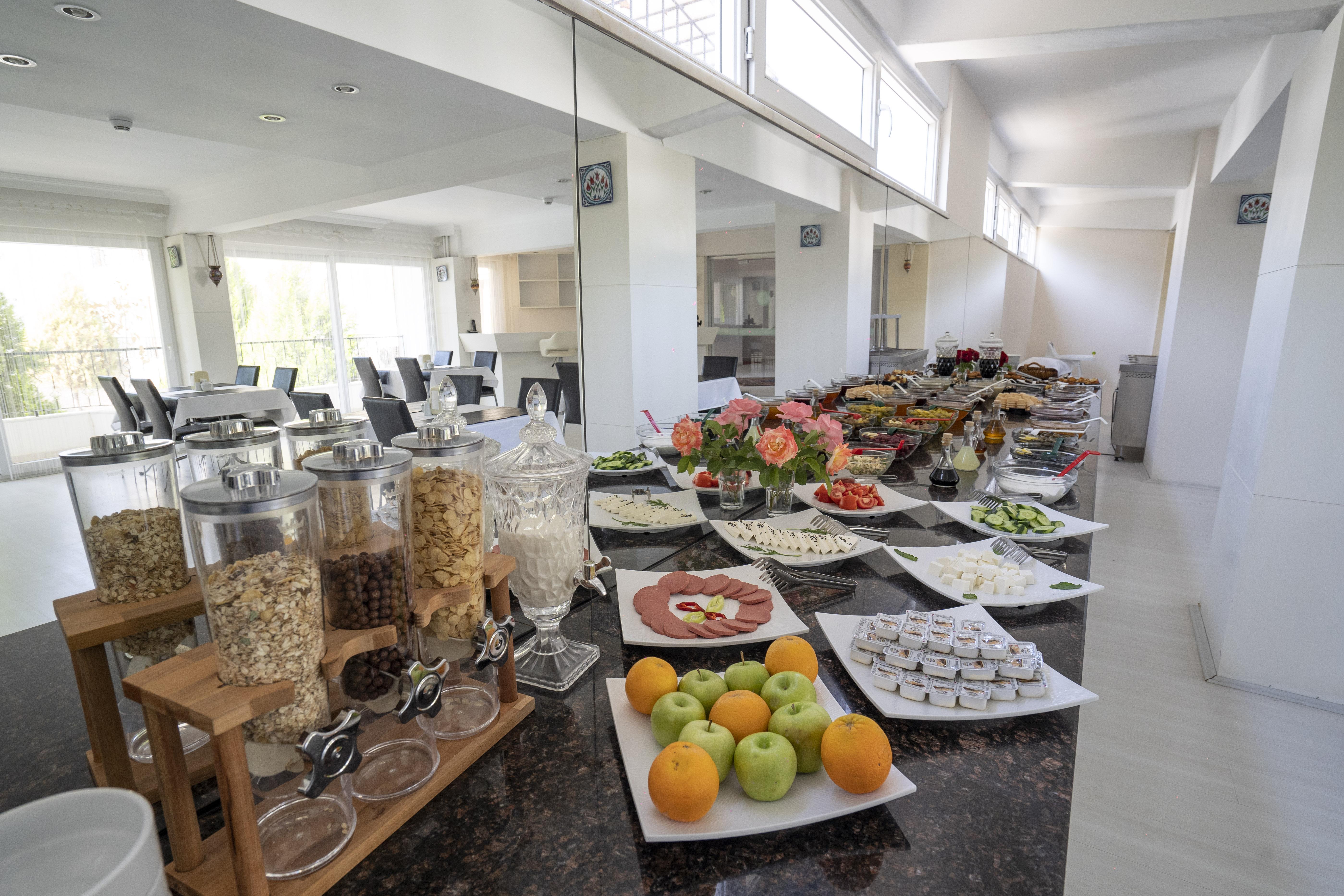 Hotel Ayapam Pamukkale