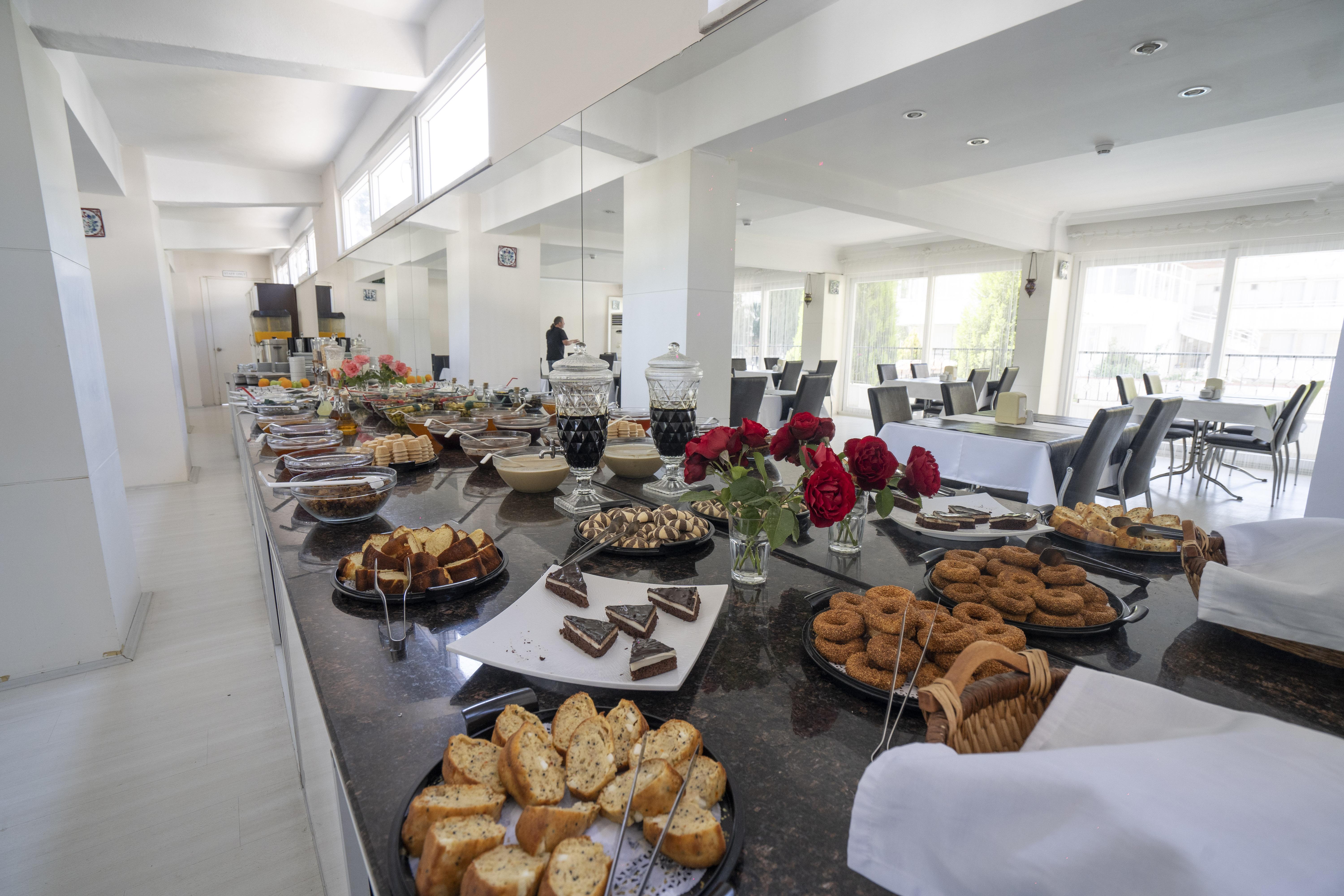 Ayapam Hotel Pamukkale