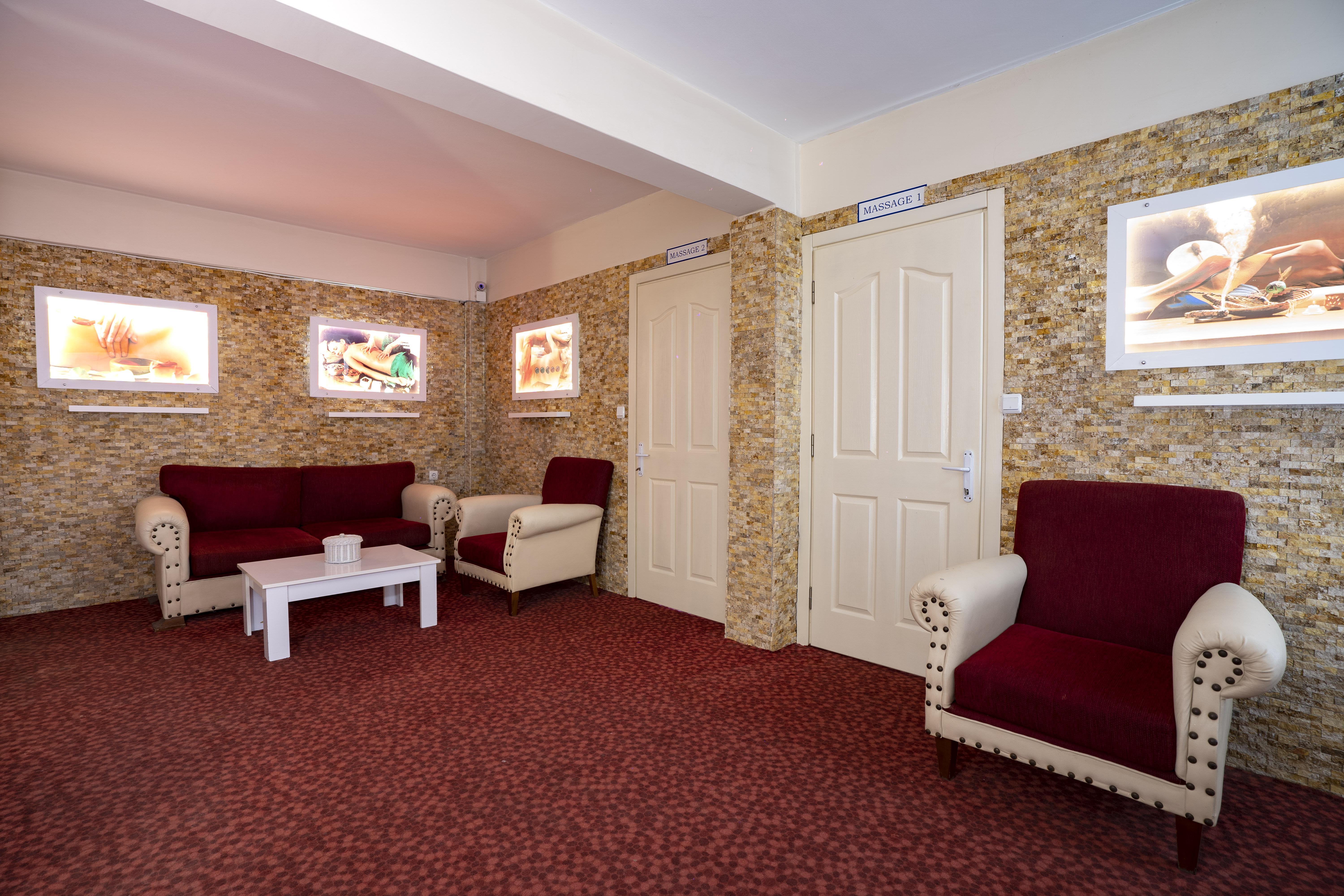Ayapam Hotel Pamukkale
