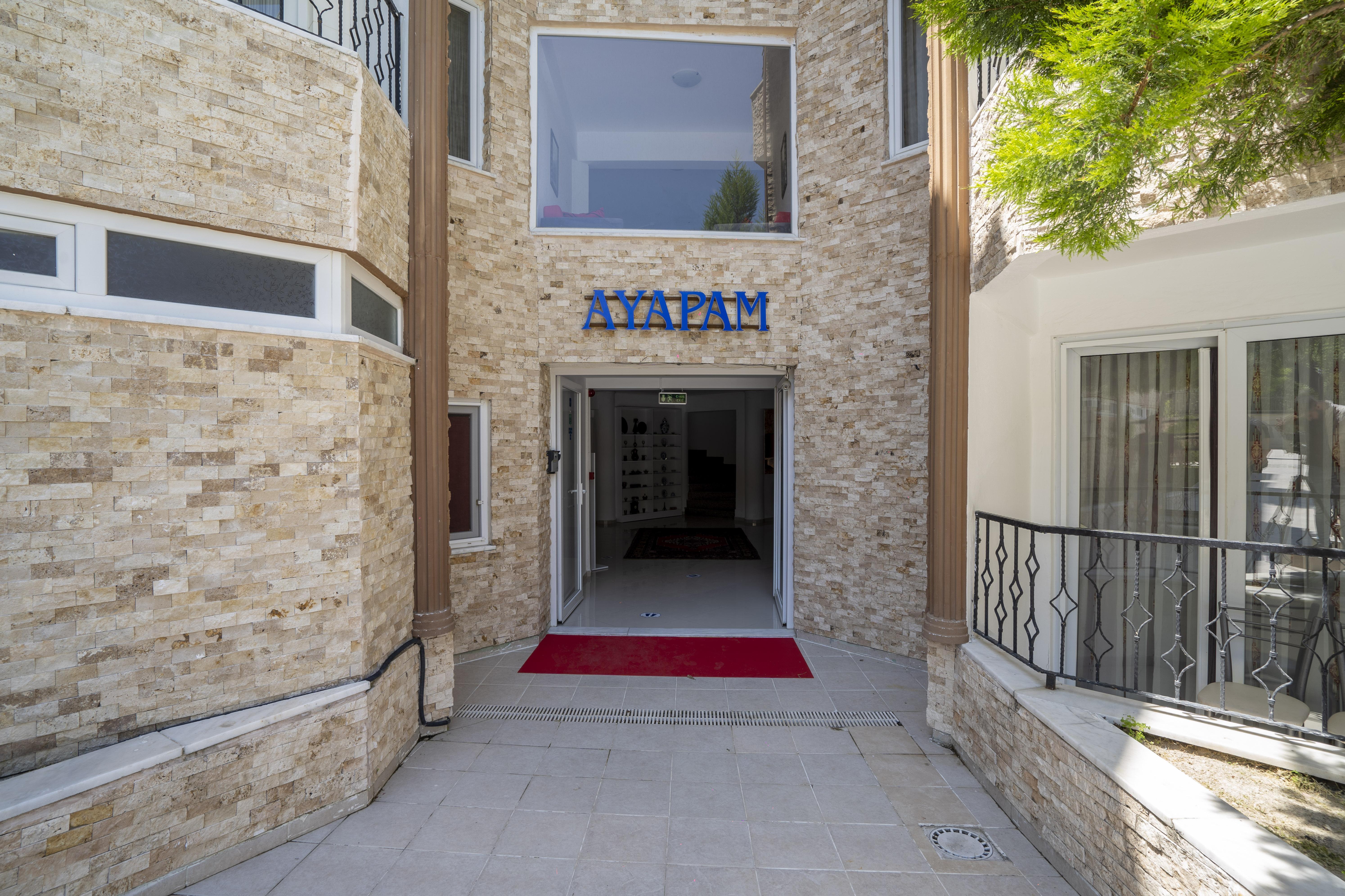 Ayapam 4*