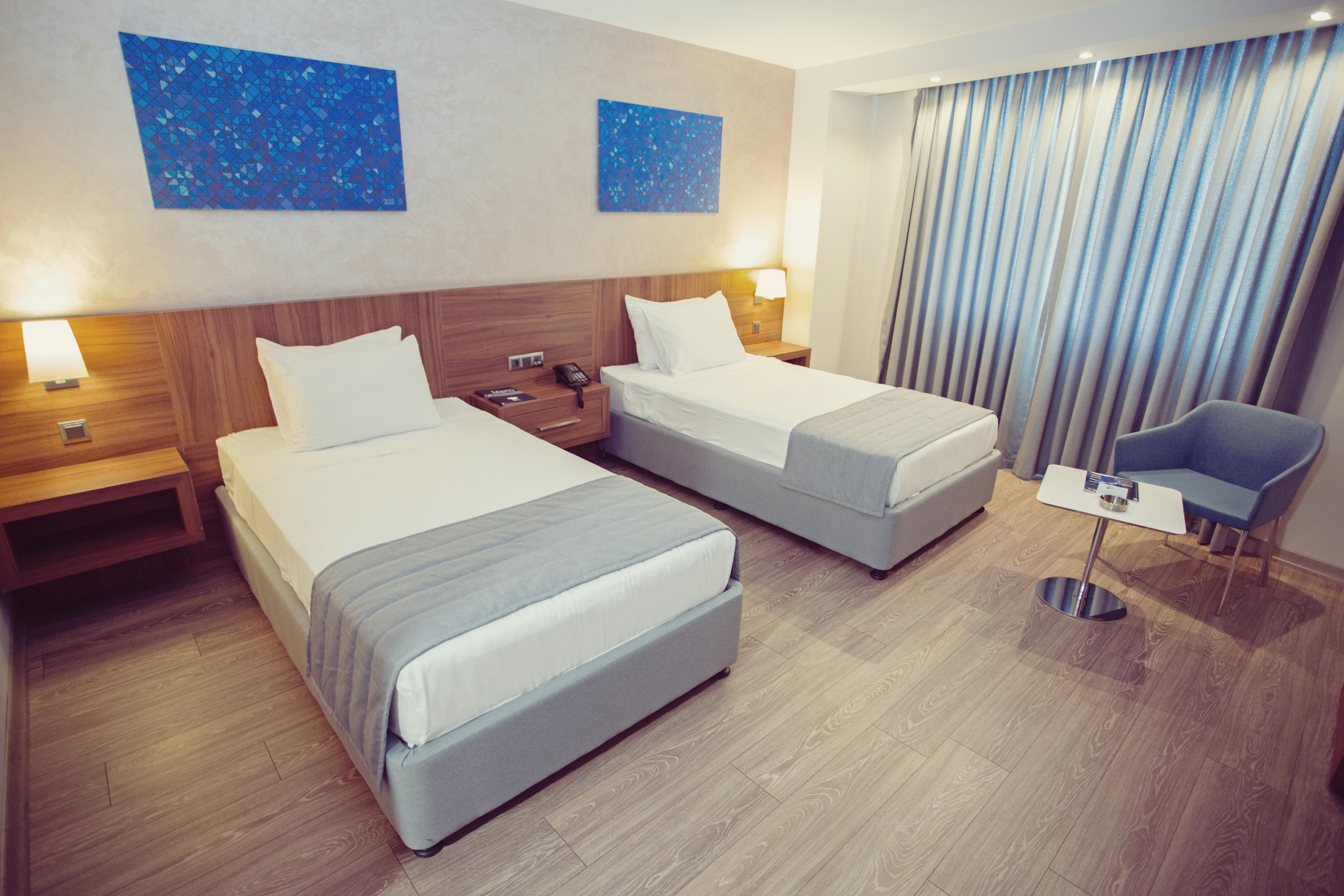 Hotel Fesa Business