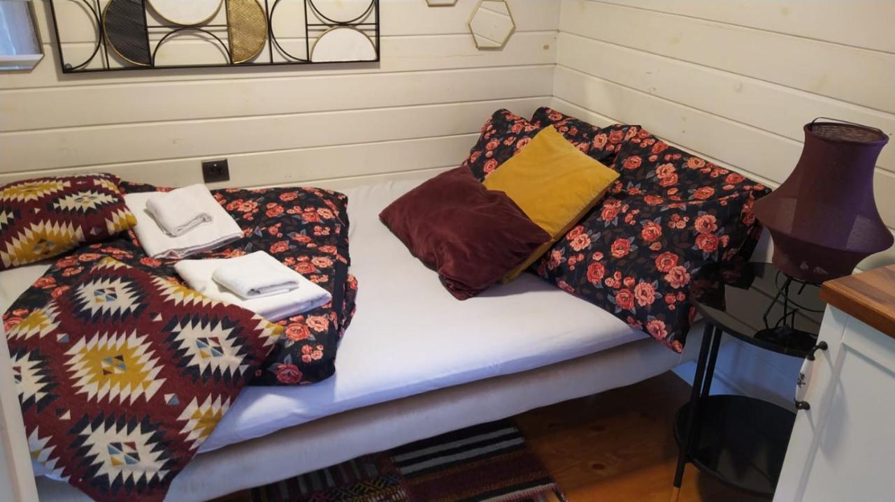 Vagona Tiny House Resort