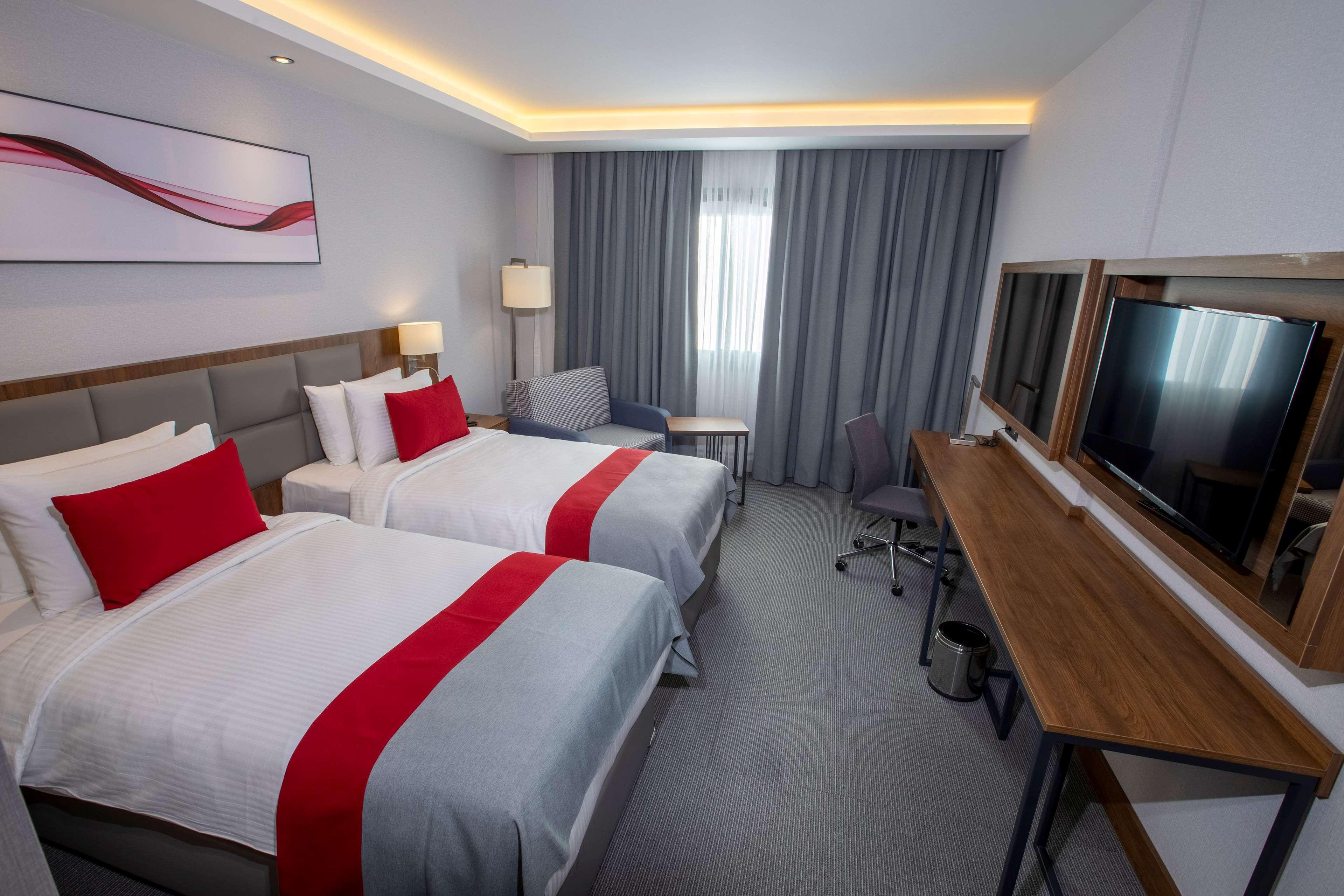 Hotel Ramada By Wyndham Aliaga Izmir