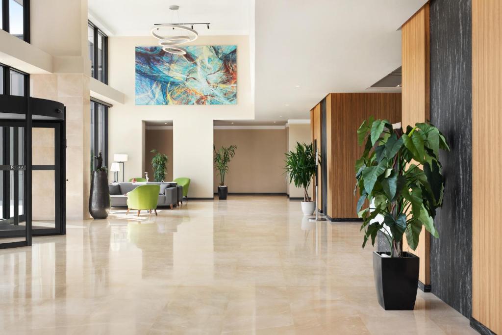 Hotel Ramada By Wyndham Aliaga