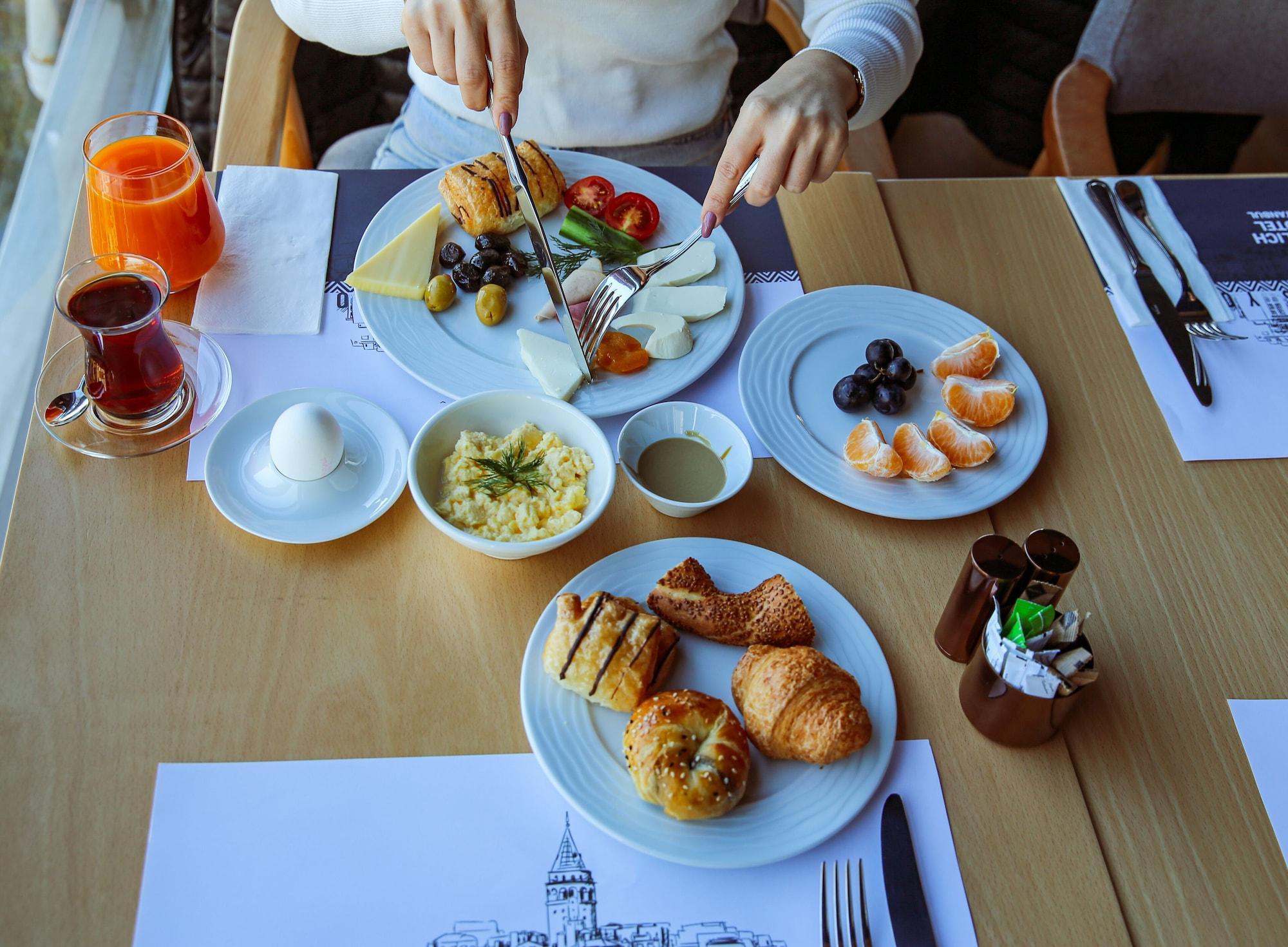 Hotel The Halich Karakoy - Special Category