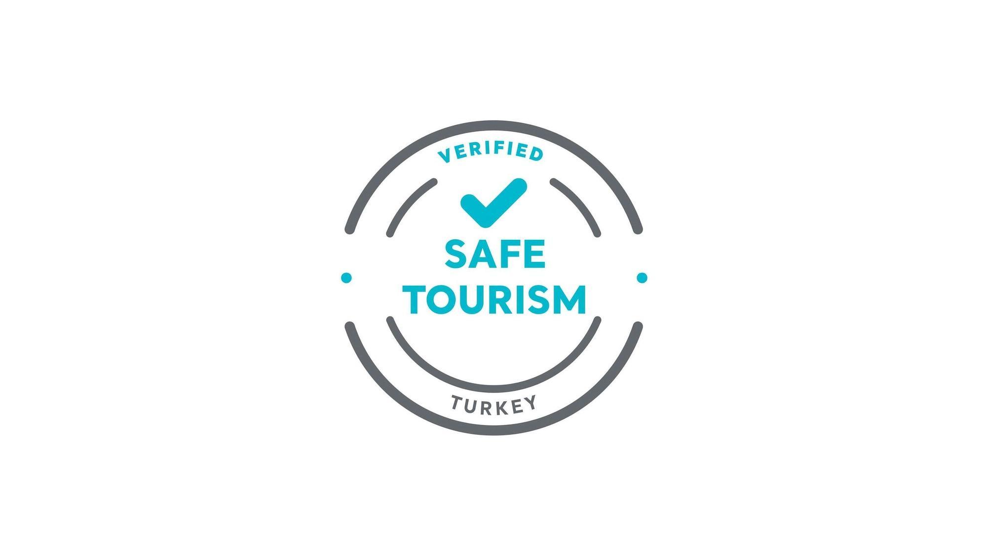 The Halich Karakoy - Special Category 4*