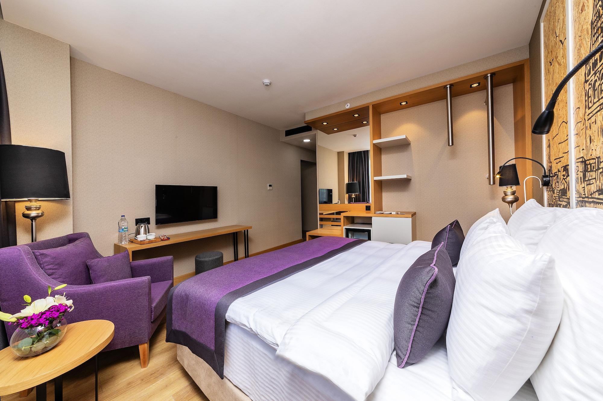 Hotel The Halich Karakoy - Special Category Istanbul