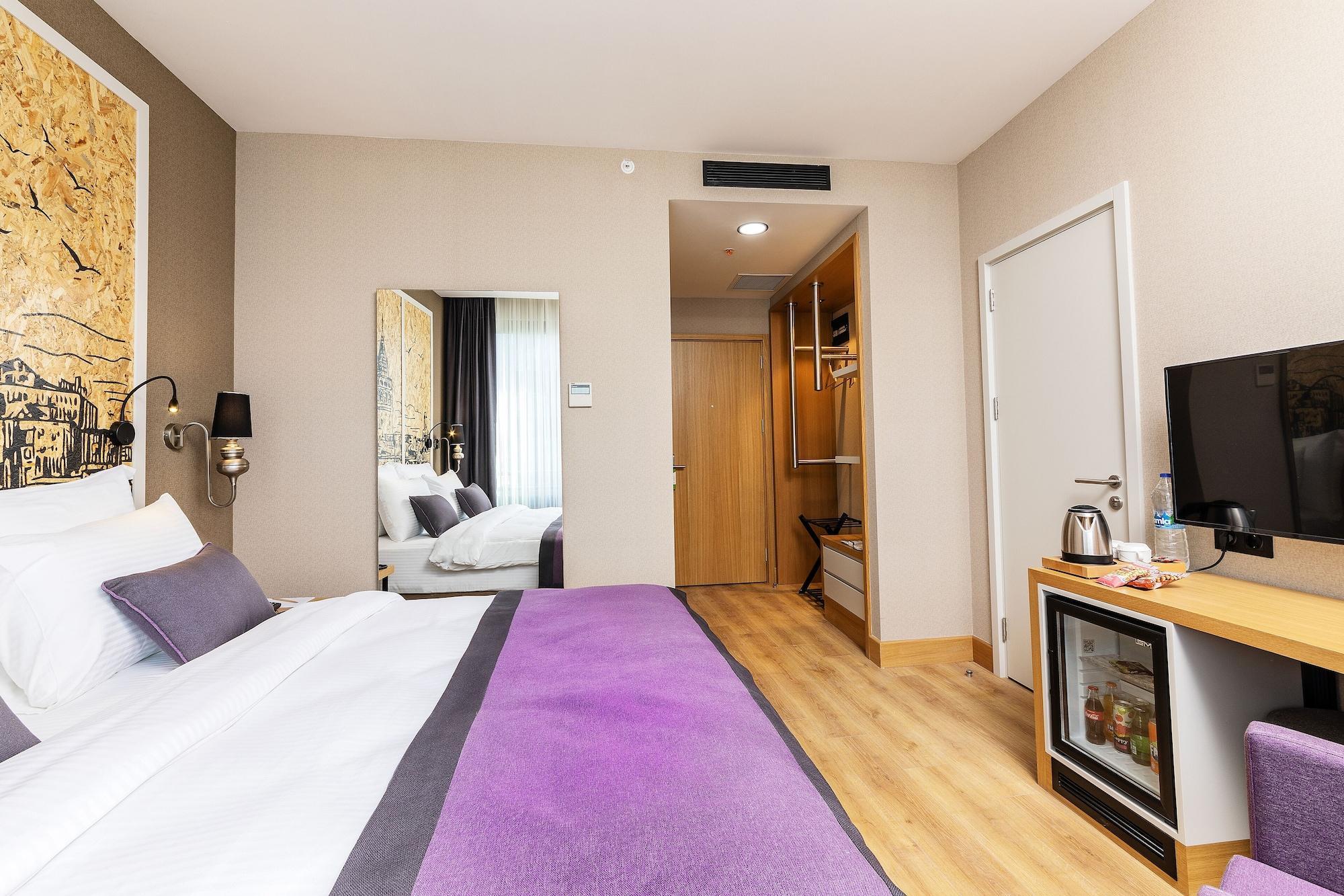 Hotel The Halich Karakoy - Special Category