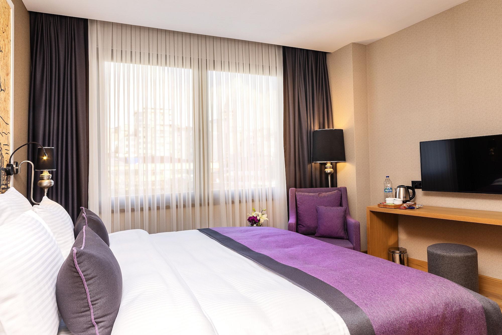 The Halich Karakoy - Special Category Hotel
