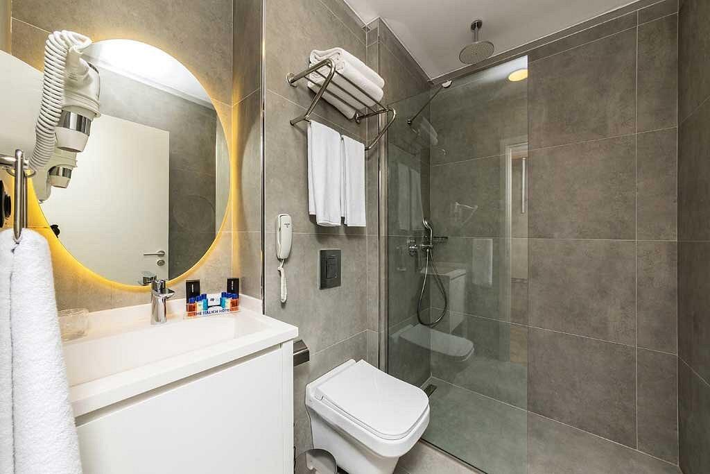 The Halich Karakoy - Special Category Hotel