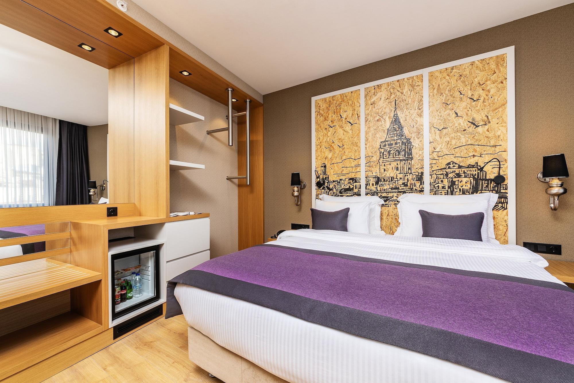 The Halich Karakoy - Special Category 4* Istanbul