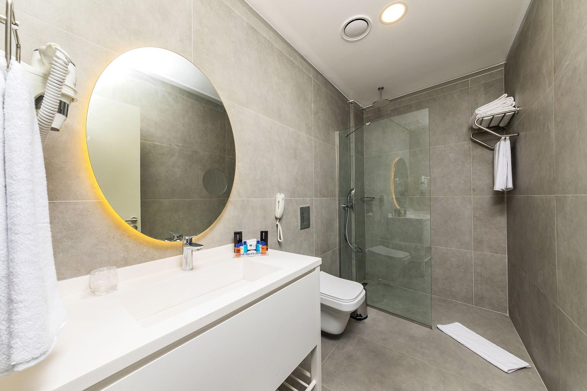 The Halich Karakoy - Special Category Hotel